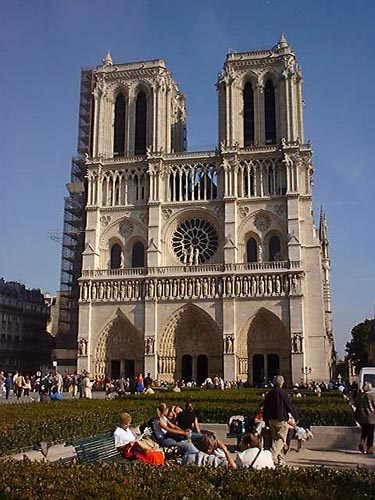 [Notre Dame]